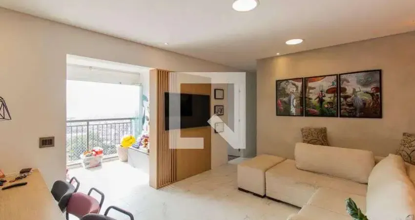 Apartamento com 3 quartos à venda em Cangaíba, São Paulo 