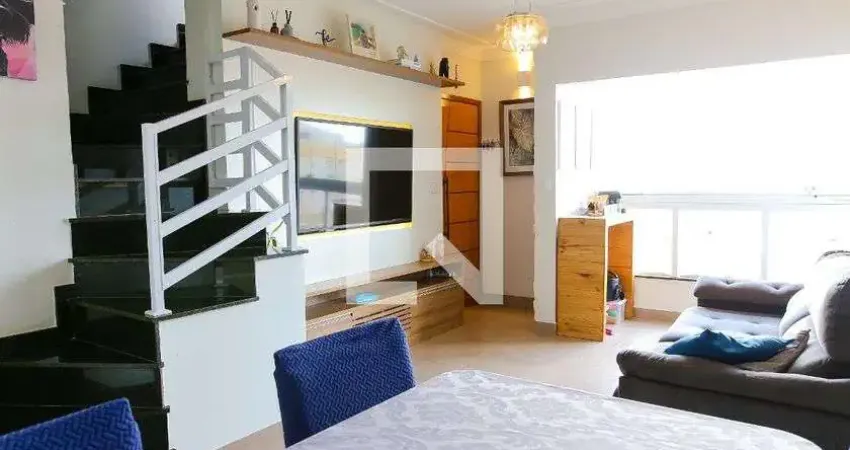 Apartamento à Venda - Vila Metalúrgica, 2 Quartos,  126 m2
