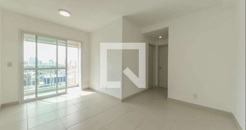 Apartamento à Venda - Bosque da Saúde, 2 Quartos,  53 m2