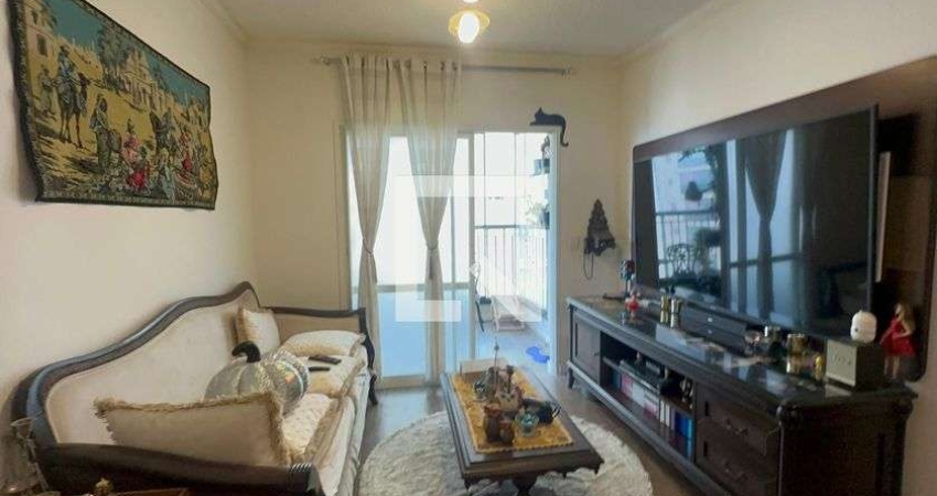 Apartamento à Venda - Jardim Esperança, 3 Quartos,  87 m2