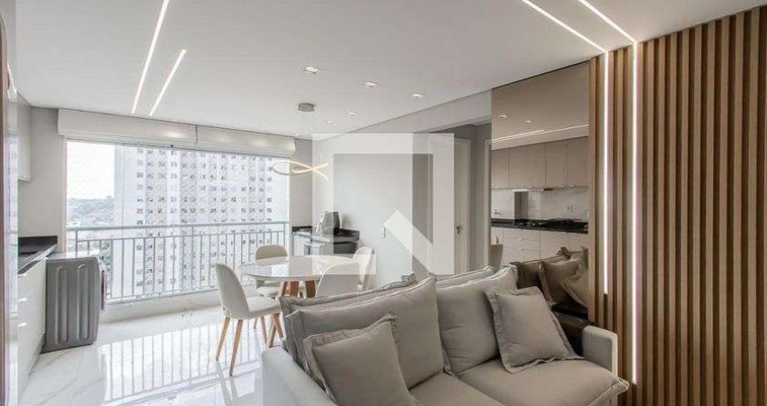 Apartamento à Venda - Artur Alvim, 2 Quartos,  45 m2