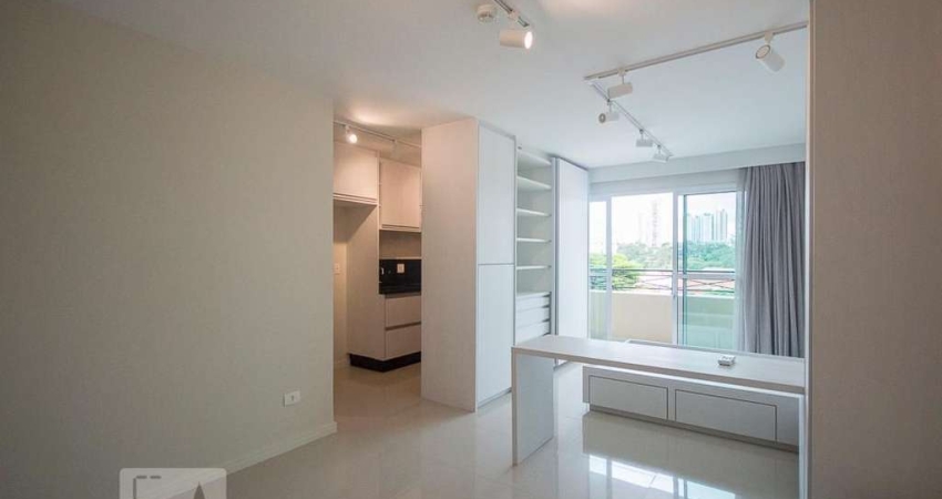 Apartamento com 1 quarto à venda na Aclimação, São Paulo 