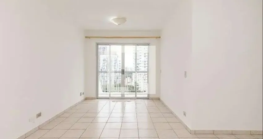 Apartamento à Venda - Santo Amaro , 3 Quartos,  74 m2