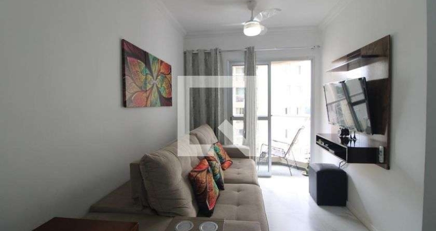 Apartamento à Venda - Campo Grande, 3 Quartos,  72 m2