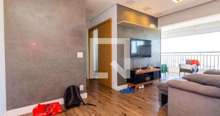Apartamento à Venda - Vila Aricanduva, 2 Quartos,  67 m2