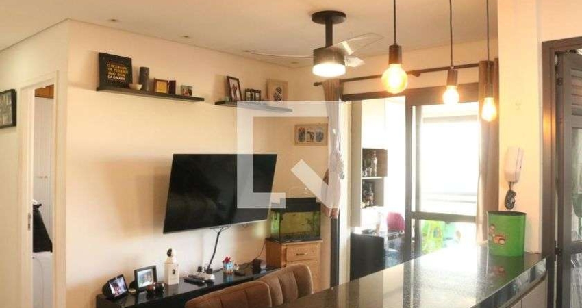 Apartamento à Venda - Vila Leopoldina, 2 Quartos,  62 m2
