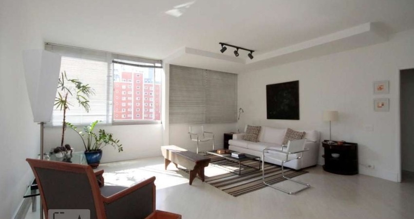 Apartamento à Venda - Consolação, 2 Quartos,  86 m2