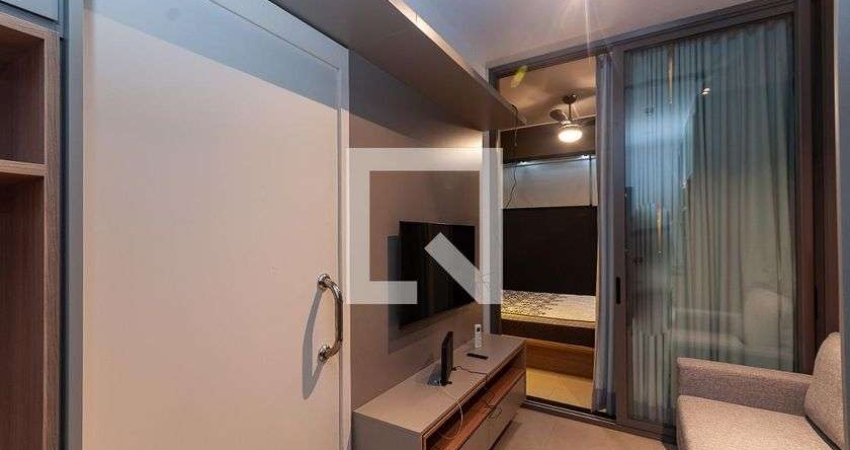 Apartamento com 1 quarto à venda em Perdizes, São Paulo 