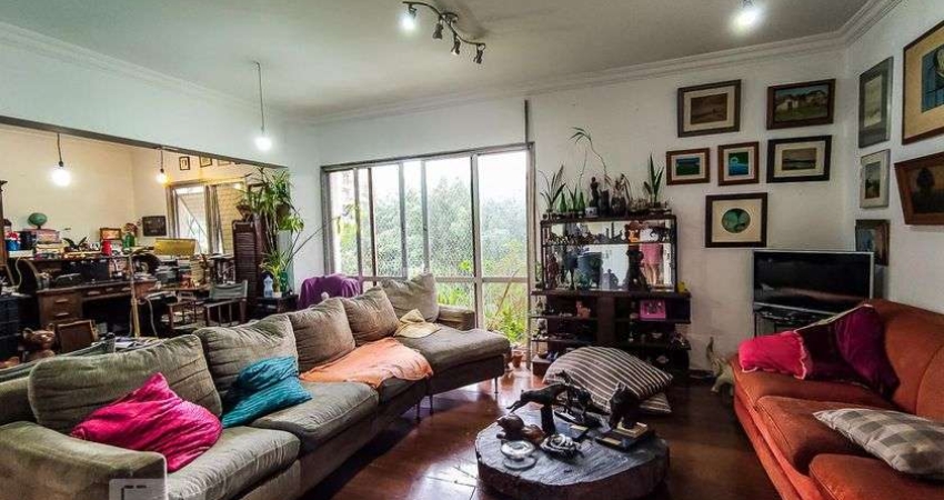 Apartamento com 3 quartos à venda no Panamby, São Paulo 