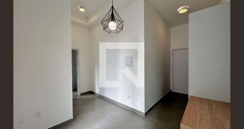 Apartamento à Venda - Chácara Santo Antonio, 1 Quarto,  35 m2