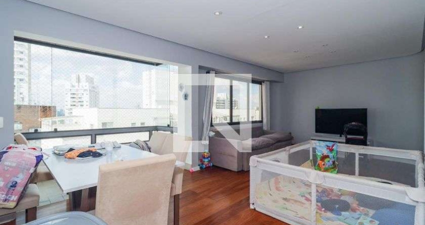 Apartamento com 4 quartos à venda no Panamby, São Paulo 