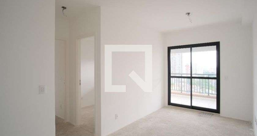 Apartamento à Venda - Vila Matilde, 2 Quartos,  62 m2