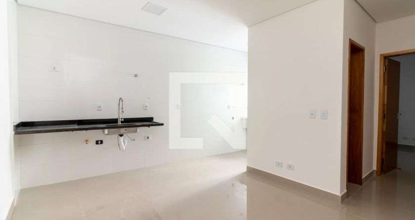 Apartamento com 1 quarto à venda na Casa Verde, São Paulo 