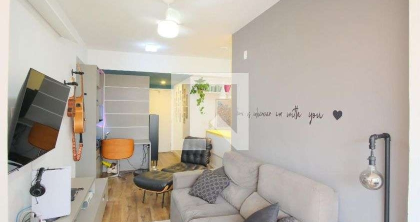 Apartamento com 1 quarto à venda no Tatuapé, São Paulo 