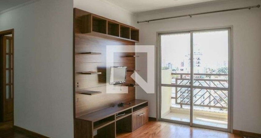 Apartamento à Venda - Vila Romana, 2 Quartos,  58 m2