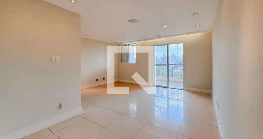 Apartamento com 2 quartos à venda no Cambuci, São Paulo 