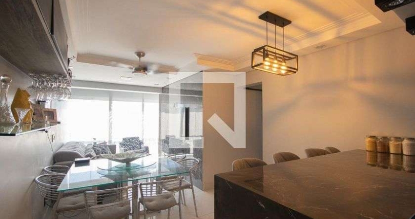 Apartamento à Venda - Jardim Brasil , 3 Quartos,  74 m2