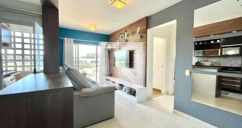 Apartamento com 2 quartos à venda no Jabaquara, São Paulo 