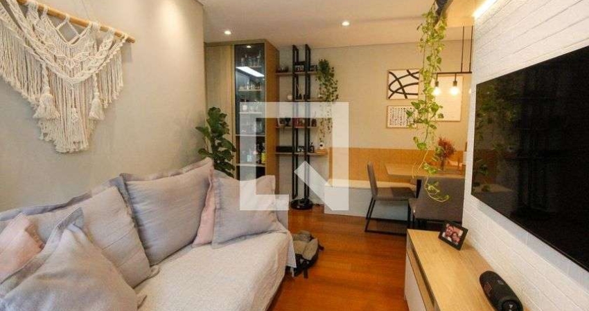 Apartamento à Venda - Portal do Morumbi, 2 Quartos,  85 m2