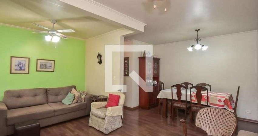 Apartamento com 2 quartos à venda no Morumbi, São Paulo 