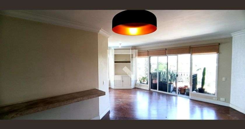Apartamento à Venda - Real Parque, 2 Quartos,  120 m2
