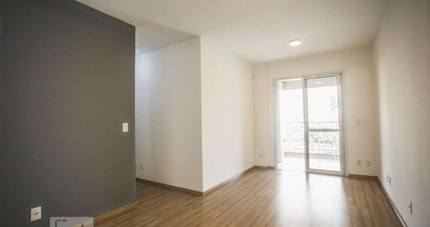 Apartamento à Venda - Vila Mascote, 2 Quartos,  56 m2