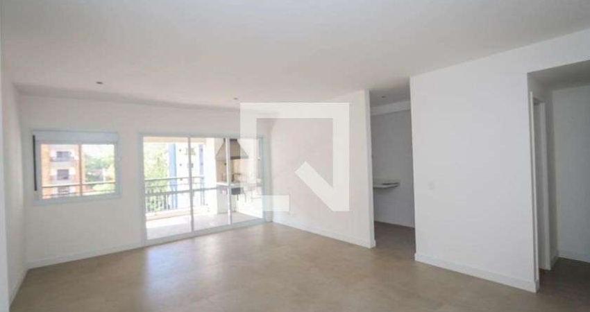 Apartamento à Venda - Portal do Morumbi, 2 Quartos,  67 m2