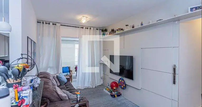 Apartamento à Venda - Freguesia do Ó, 3 Quartos,  70 m2