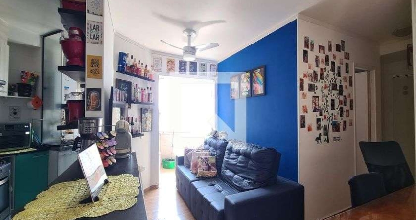 Apartamento à Venda - Vila Prudente, 3 Quartos,  66 m2