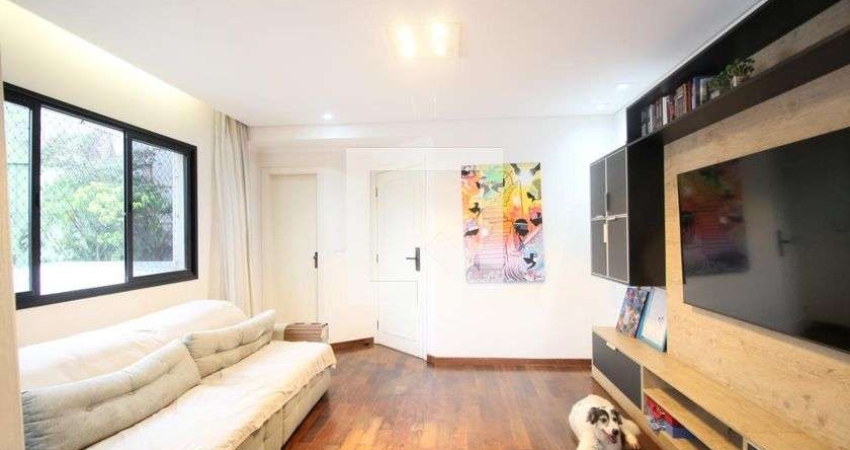 Apartamento à Venda - Portal do Morumbi, 3 Quartos,  116 m2