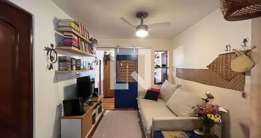 Apartamento com 2 quartos à venda em Pinheiros, São Paulo 