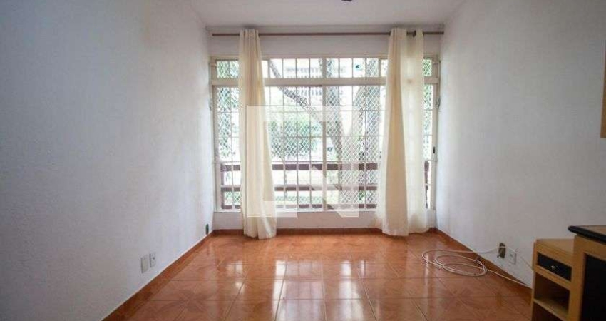Apartamento com 1 quarto à venda no Brooklin, São Paulo 