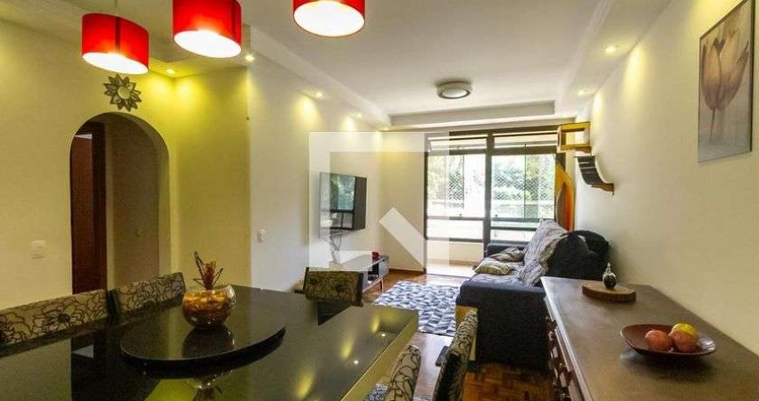 Apartamento à Venda - Jardim do Mar, 3 Quartos,  104 m2