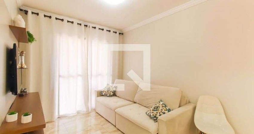 Apartamento com 3 quartos à venda em Belém, São Paulo 