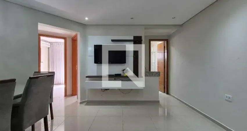 Apartamento à Venda - Vila Assunção, 3 Quartos,  140 m2