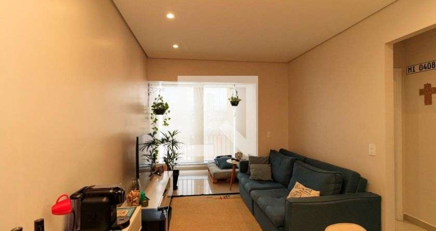 Apartamento à Venda - Vila Guilherme, 3 Quartos,  70 m2