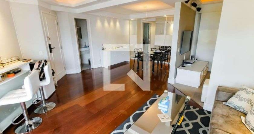 Apartamento à Venda - Real Parque, 2 Quartos,  129 m2