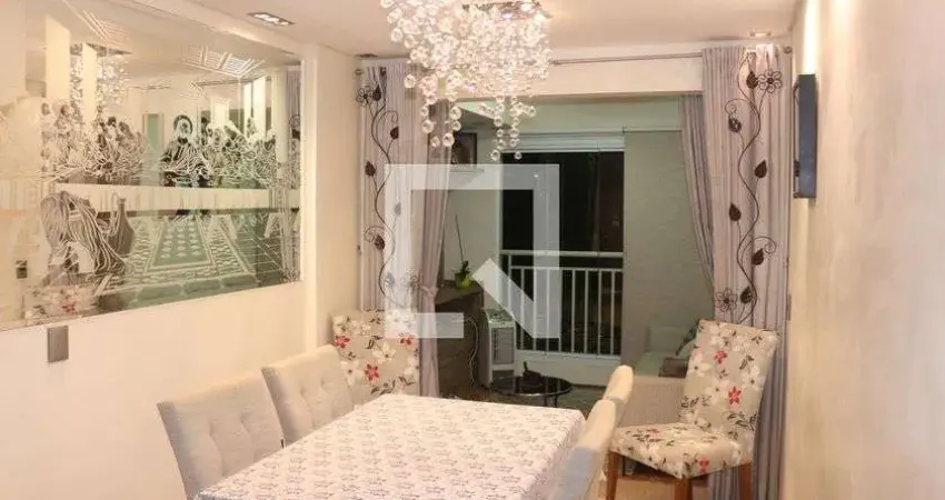 Apartamento com 2 quartos à venda no Centro, São Caetano do Sul 
