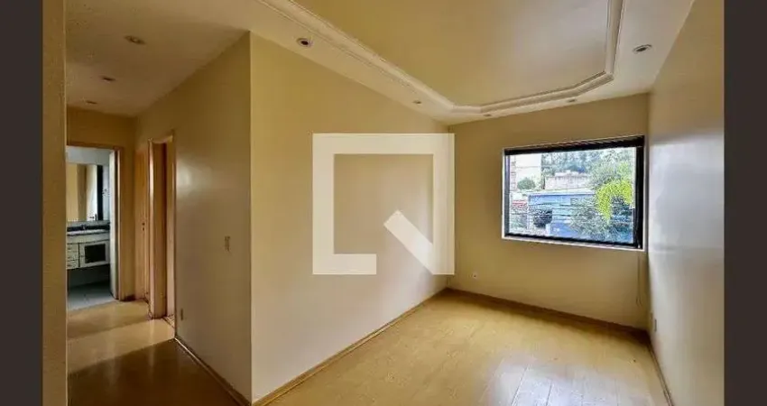 Apartamento à Venda - Chácara Santo Antonio, 2 Quartos,  45 m2