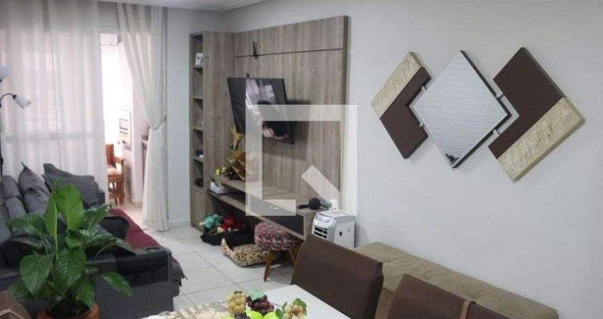 Apartamento com 2 quartos à venda no Centro, São Caetano do Sul 