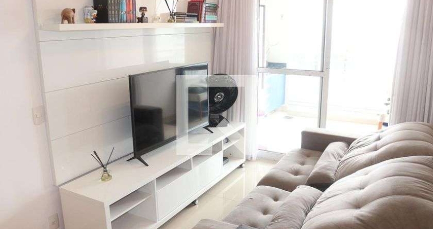 Apartamento com 2 quartos à venda no Centro, São Caetano do Sul 