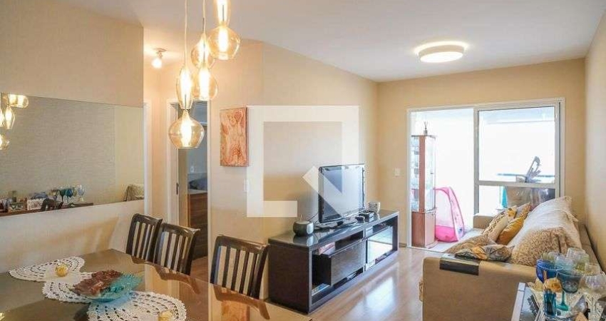 Apartamento à Venda - Santa Paula, 2 Quartos,  69 m2