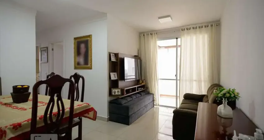 Apartamento à Venda - Bom Retiro, 3 Quartos,  67 m2