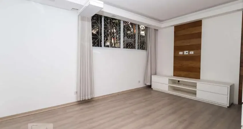 Apartamento com 2 quartos à venda na Rua Ministro Godói, --, Perdizes, São Paulo