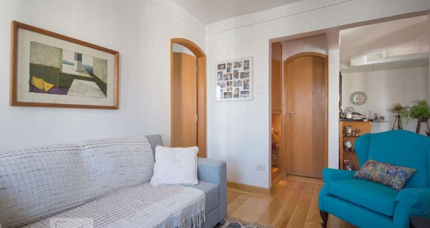 Apartamento com 1 quarto à venda no Campo Belo, São Paulo 