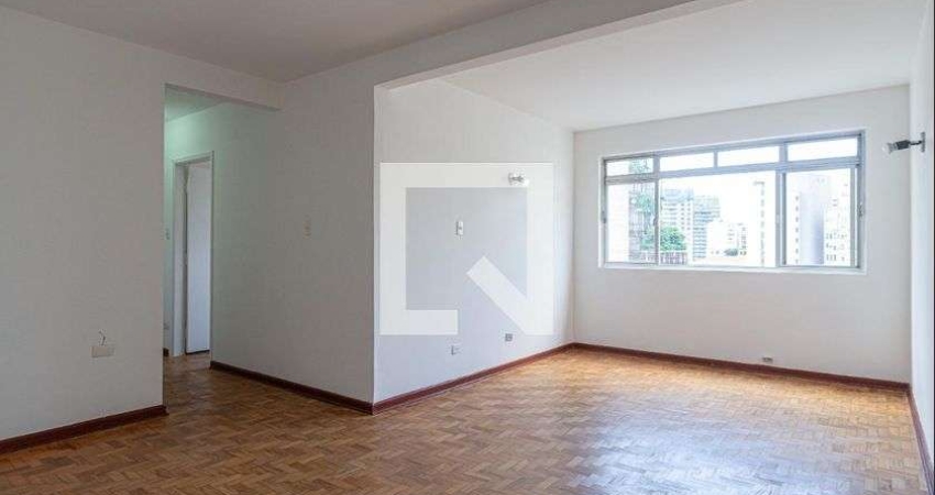 Apartamento à Venda - Consolação, 2 Quartos,  90 m2