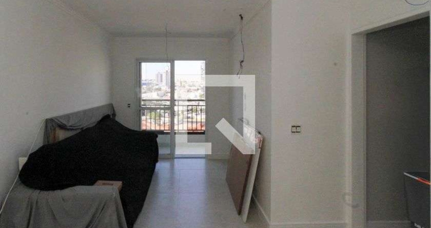 Apartamento à Venda - Vila Prudente, 2 Quartos,  54 m2