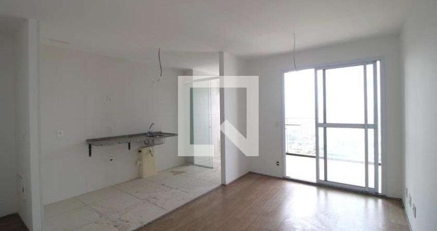 Apartamento à Venda - Jardim Marajoara , 2 Quartos,  61 m2