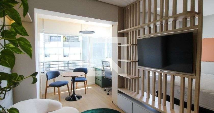 Apartamento com 1 quarto à venda no Butantã, São Paulo 