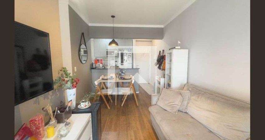 Apartamento com 2 quartos à venda na Lapa, São Paulo 